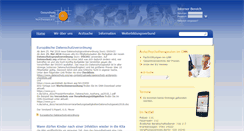 Desktop Screenshot of g-n-n.de